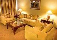 Hotel Plaza Naco lobby 3